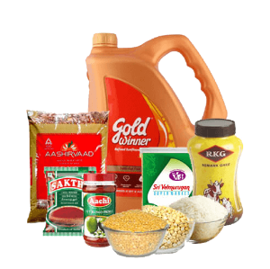 Groceries